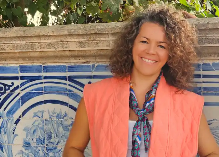 Créatrice de Solal Events – Agence leader d'événements corporatifs au Portugal