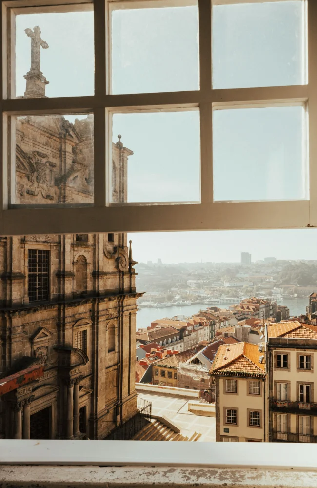 Porto ville Portugal – Solal Events agence événements corporate